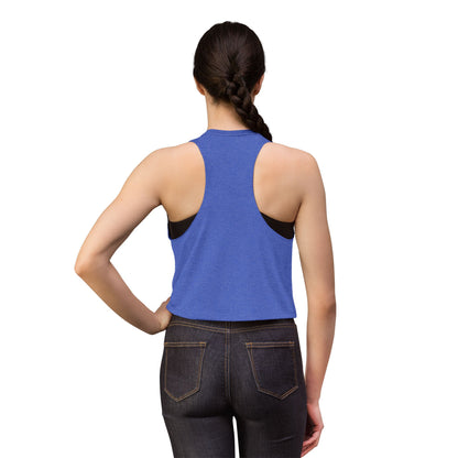 FRIES BEFORE GUYS - Women's Crop Top