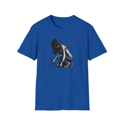 LOYALTY HURTS - Unisex Softstyle T-Shirt