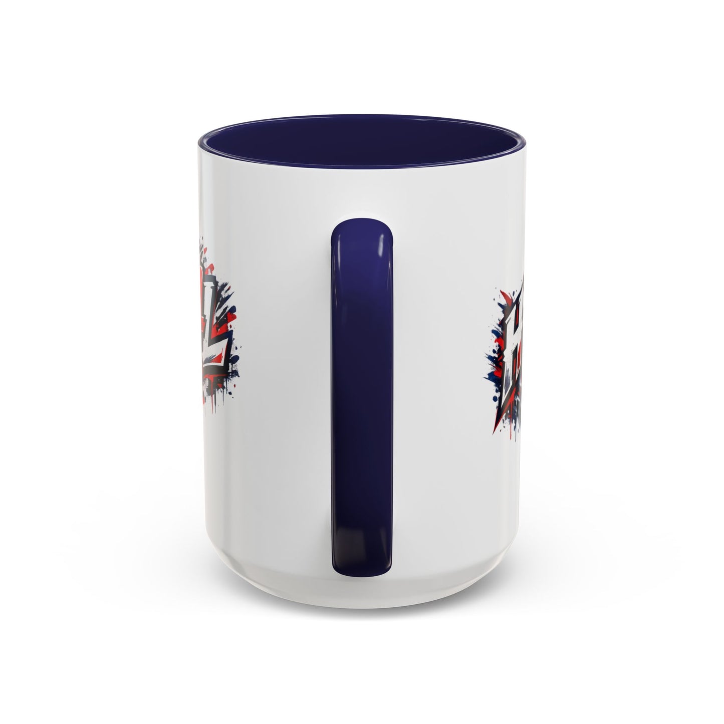HT4L - Accent Coffee Mug (11, 15oz)