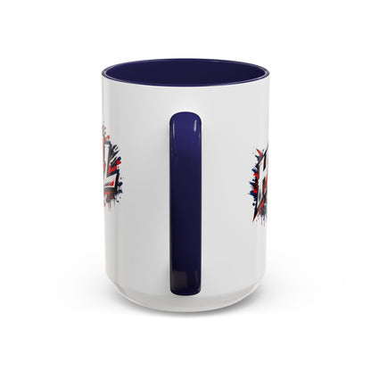 HT4L - Accent Coffee Mug (11, 15oz)