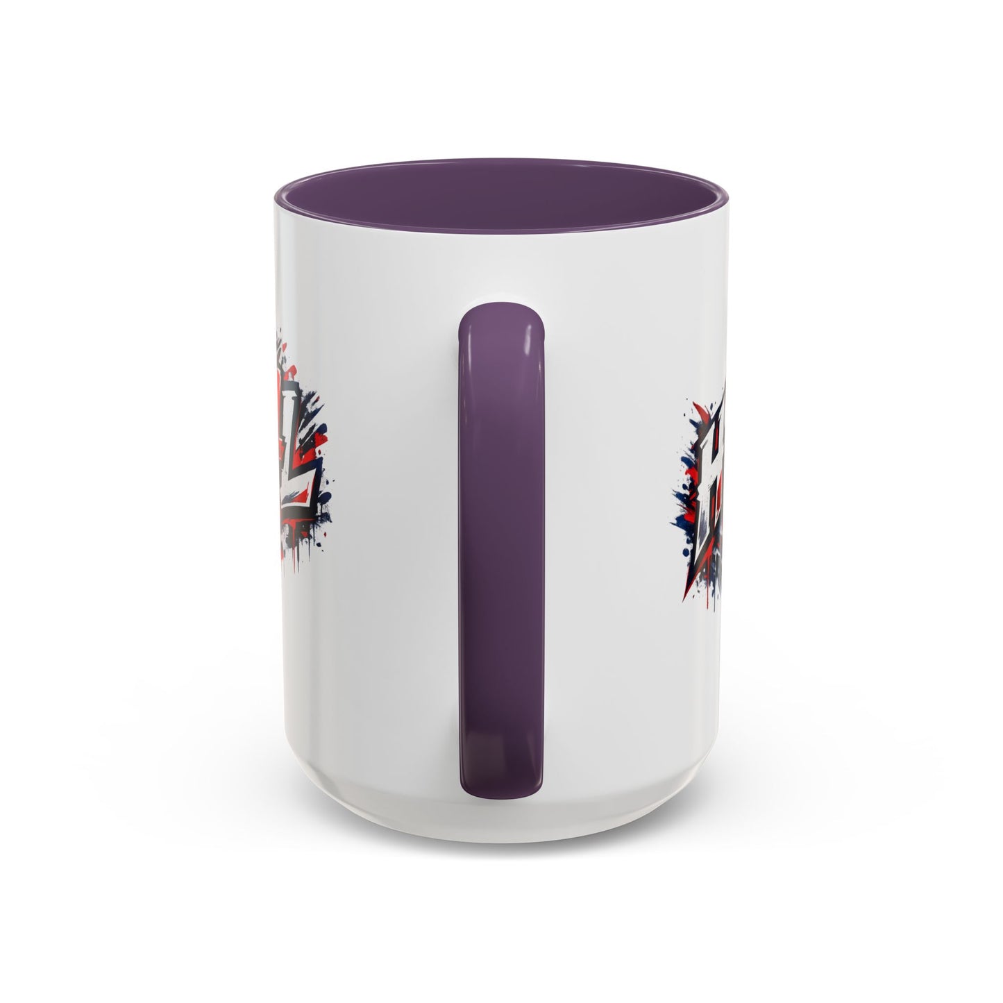 HT4L - Accent Coffee Mug (11, 15oz)