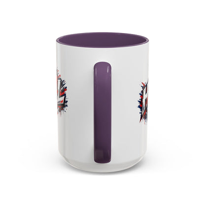 HT4L - Accent Coffee Mug (11, 15oz)