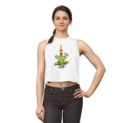 IT'S MARGARITA TIME -