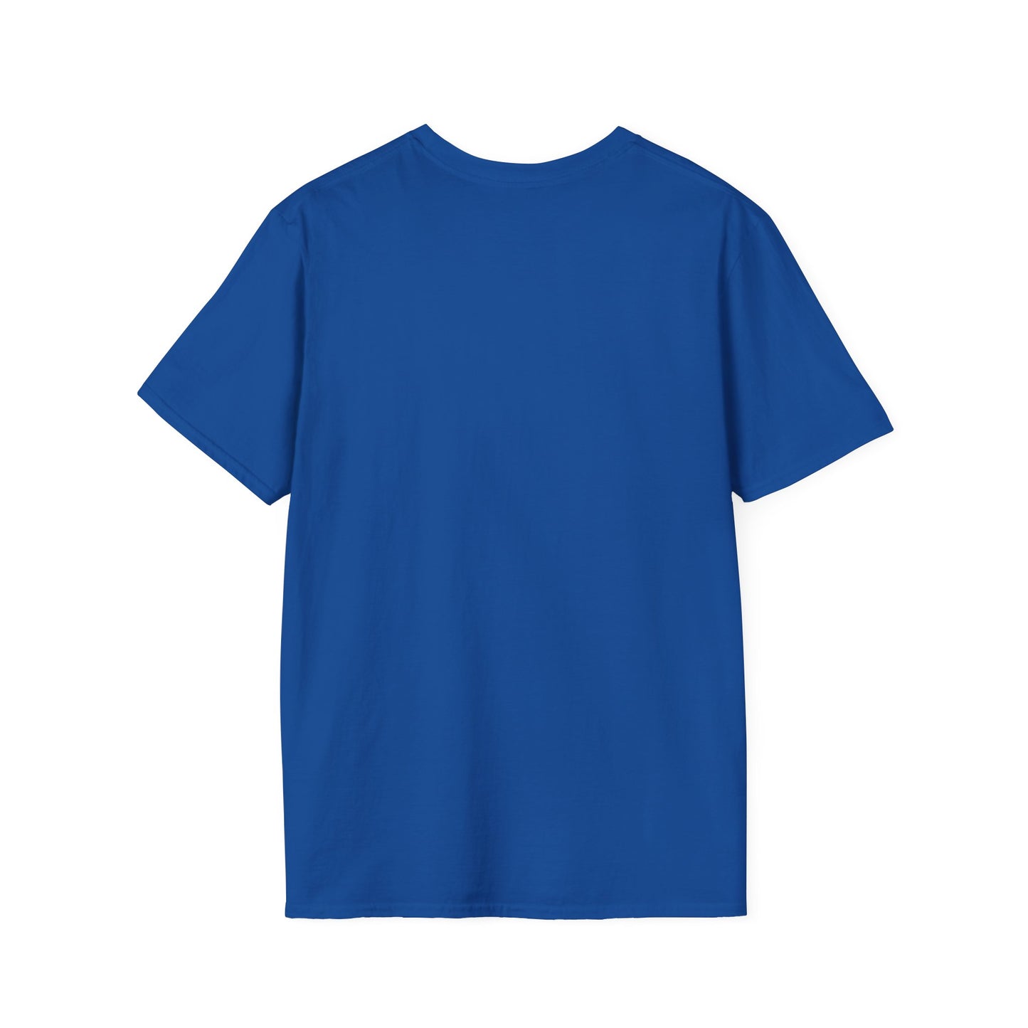 SELFIE TIME - CAT STYLE - Unisex Softstyle T-Shirt