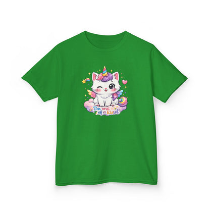 I'M ONE OF A KIND - Kids Cotton™ Tee