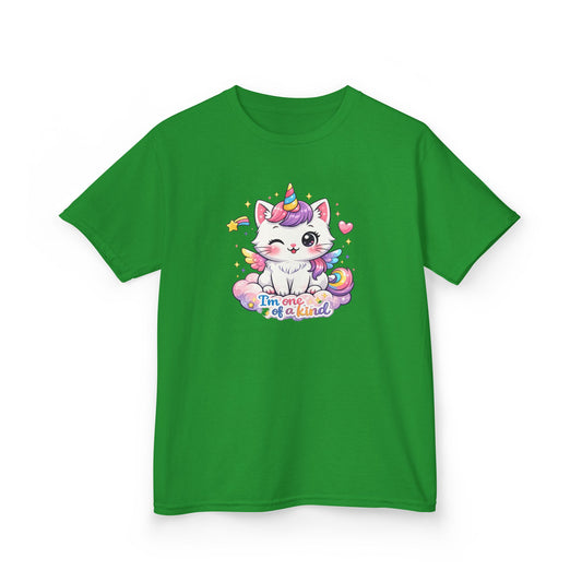 I'M ONE OF A KIND - Kids Cotton™ Tee