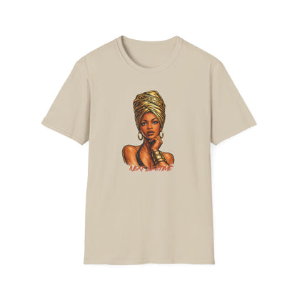 NEXT LIFETIME - Unisex Soft Style T-shirt