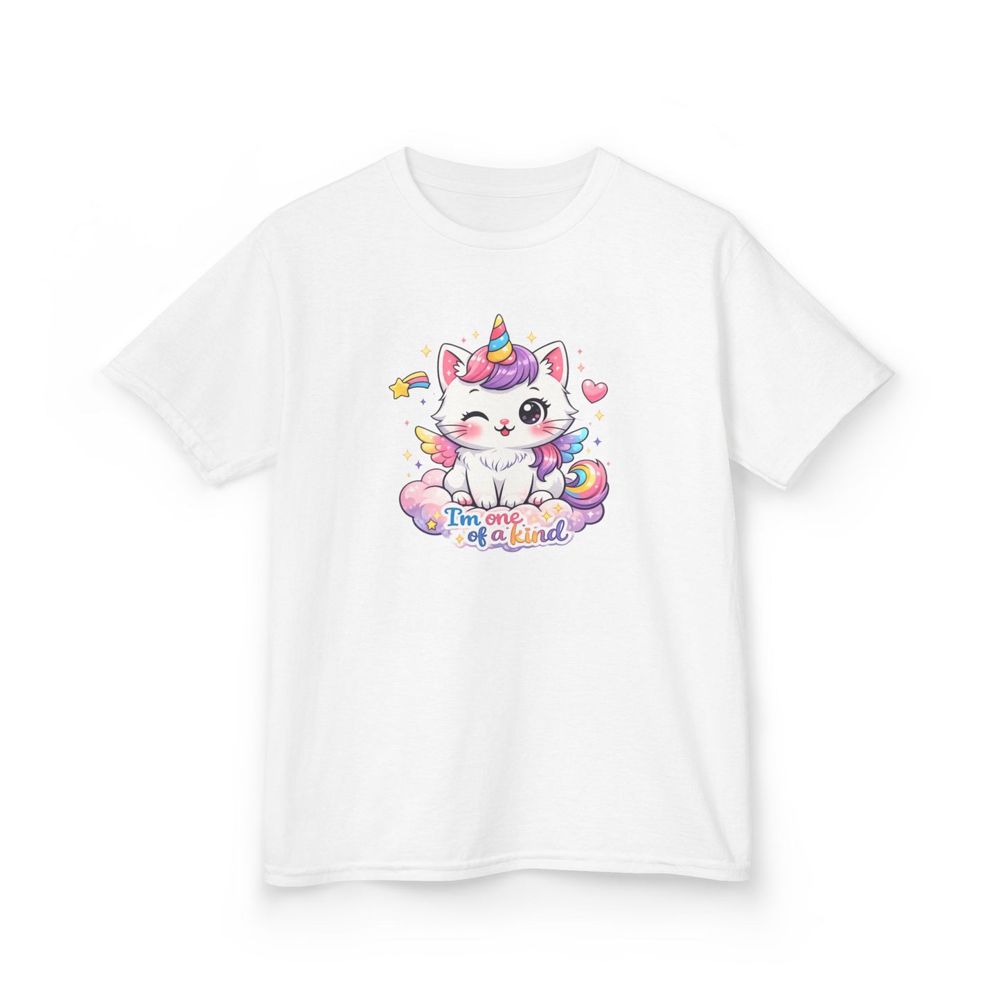 I'M ONE OF A KIND - Kids Cotton™ Tee