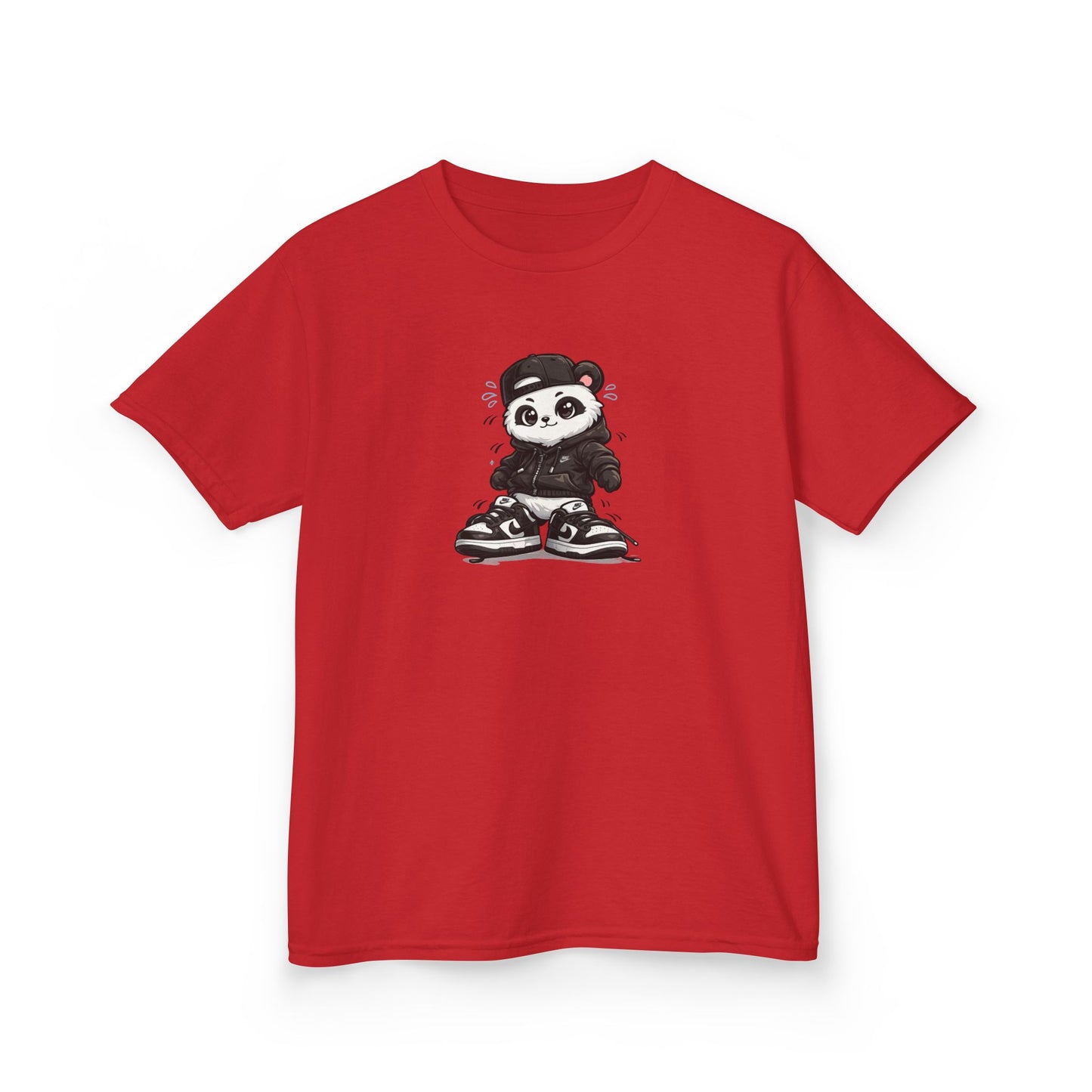 PANDA IN PANDAS - Kids Cotton™ Tee