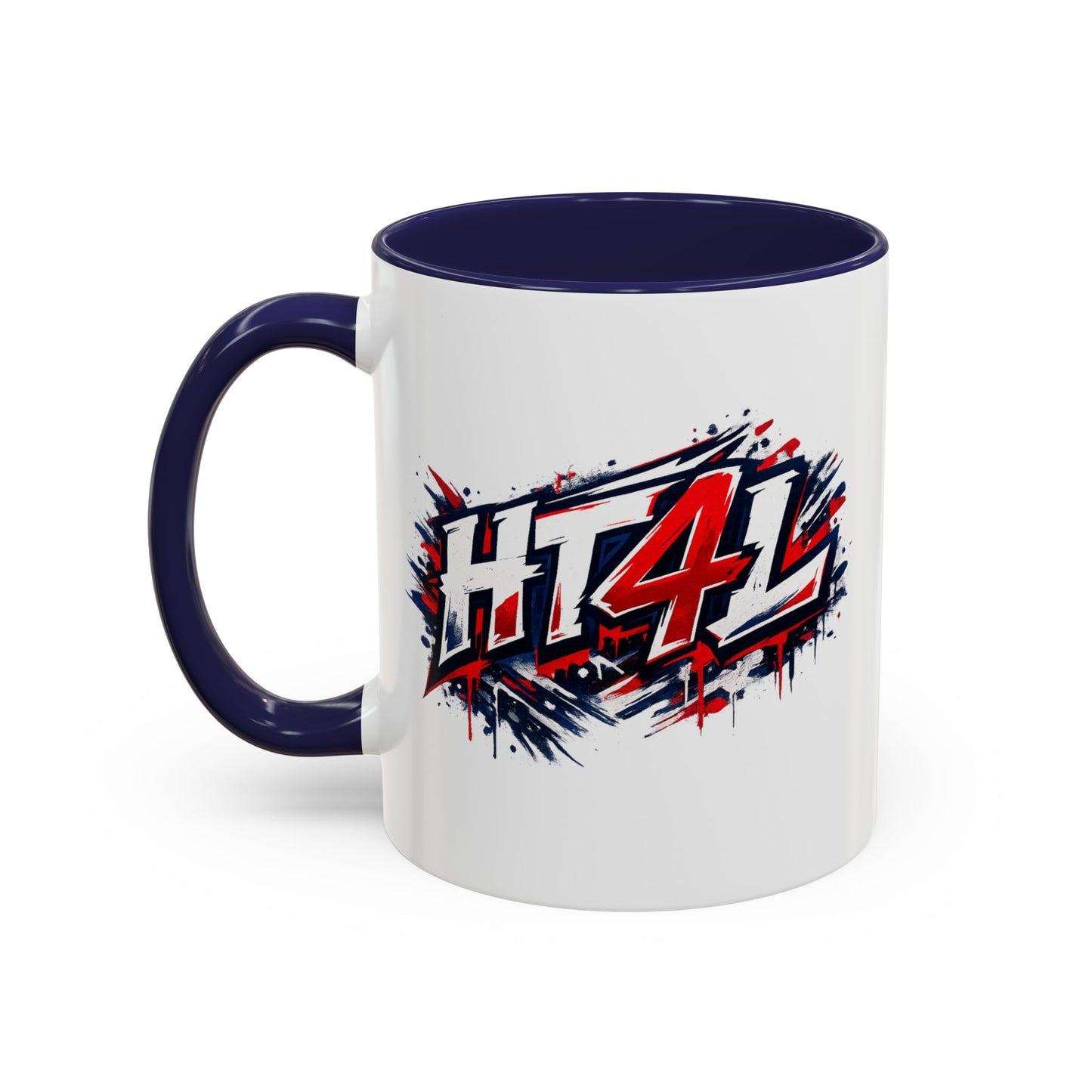 HT4L - Accent Coffee Mug (11, 15oz)