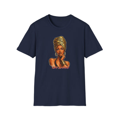 NEXT LIFETIME - Unisex Soft Style T-shirt