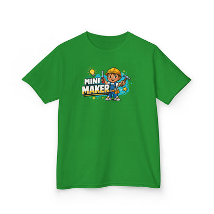 MINI MAKER - Kids Cotton™ Tee