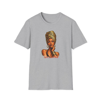 NEXT LIFETIME - Unisex Soft Style T-shirt