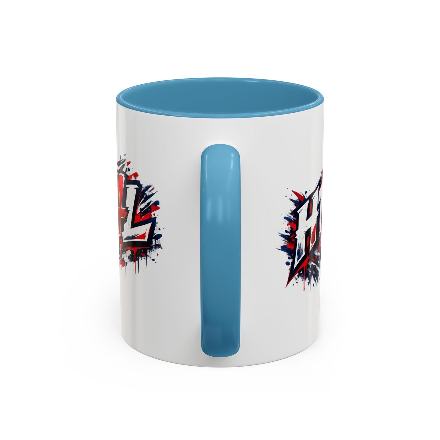 HT4L - Accent Coffee Mug (11, 15oz)