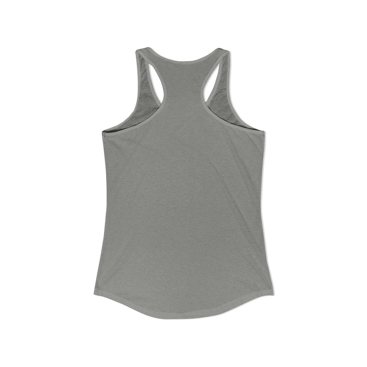 SWEET BUY PSYCHO – Women's Ideal Racerback Tank
