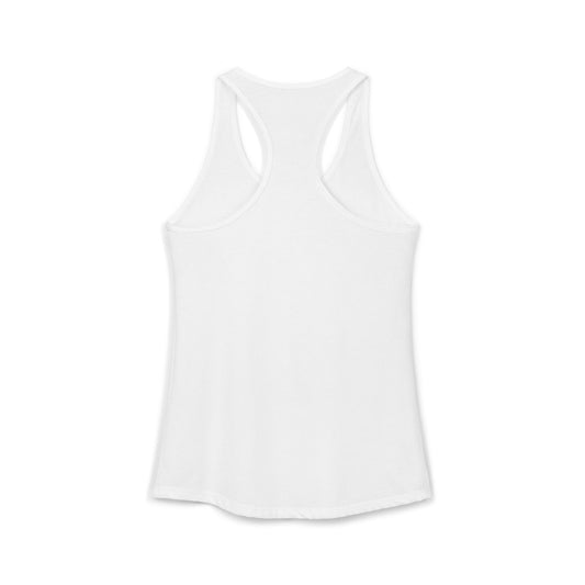 A DAY IN THE COUNTRY – Women's Ideal Racerback Tank