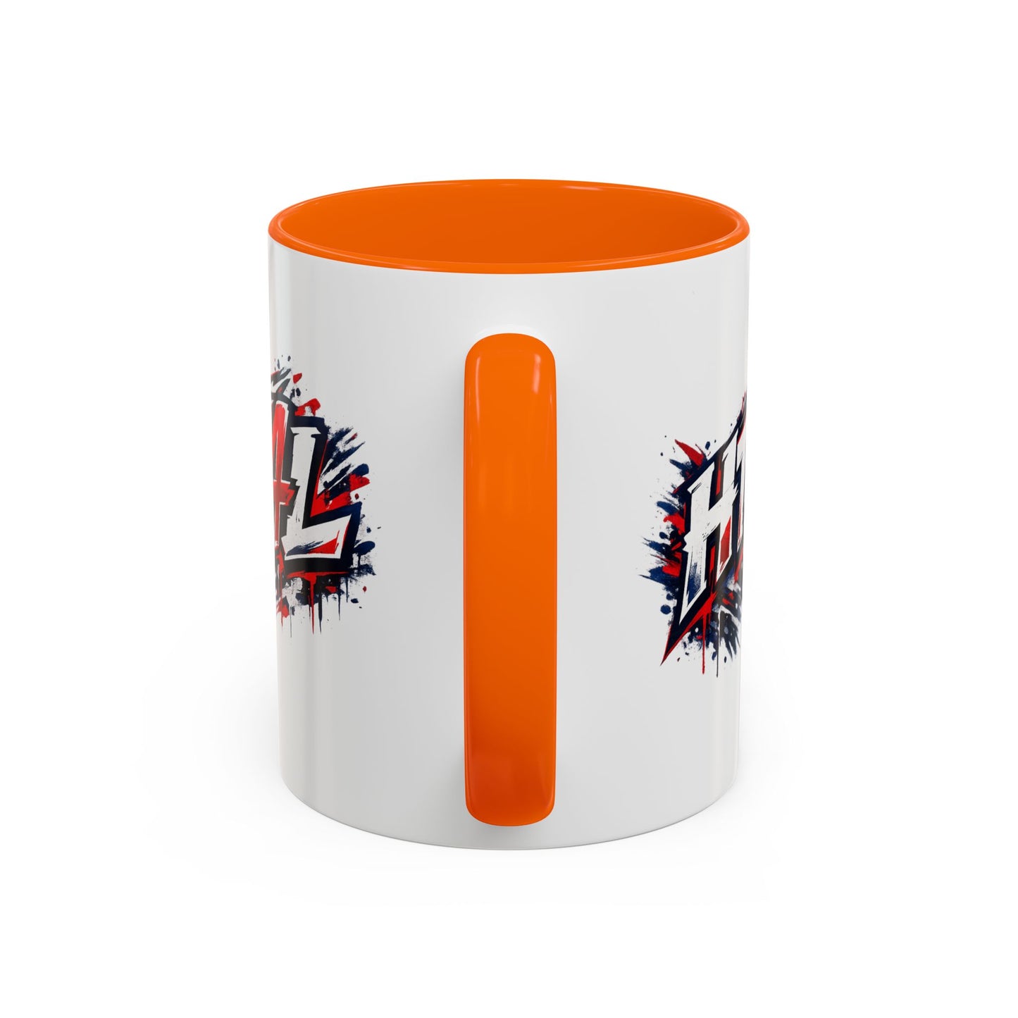 HT4L - Accent Coffee Mug (11, 15oz)