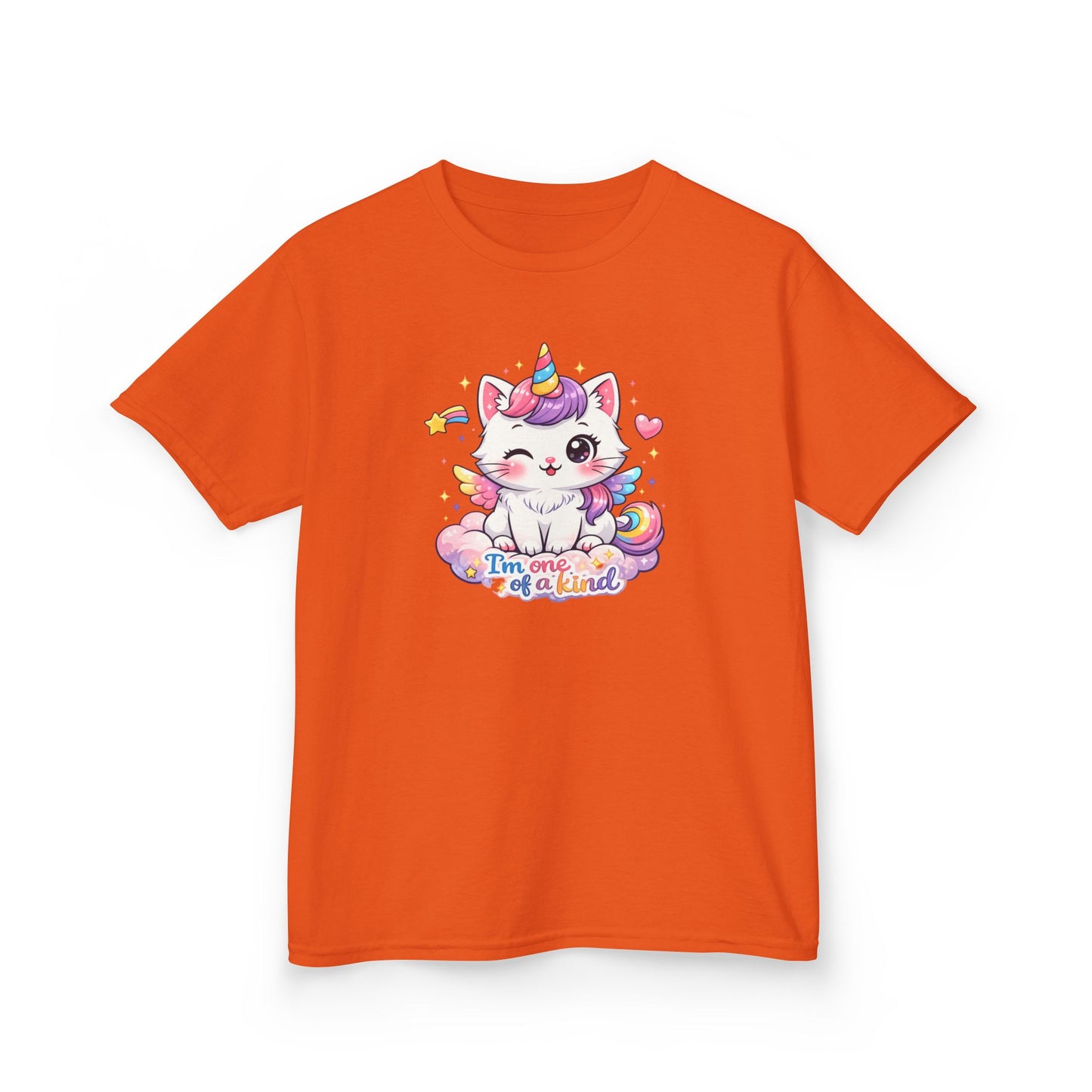 I'M ONE OF A KIND - Kids Cotton™ Tee