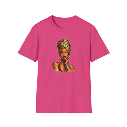 NEXT LIFETIME - Unisex Soft Style T-shirt