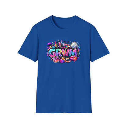 GRWM - Unisex Soft Stye T-Shirt