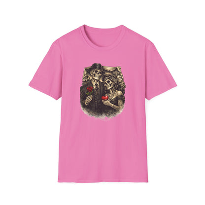 ENDLESS LOVE - Unisex Soft Style T-Shirt