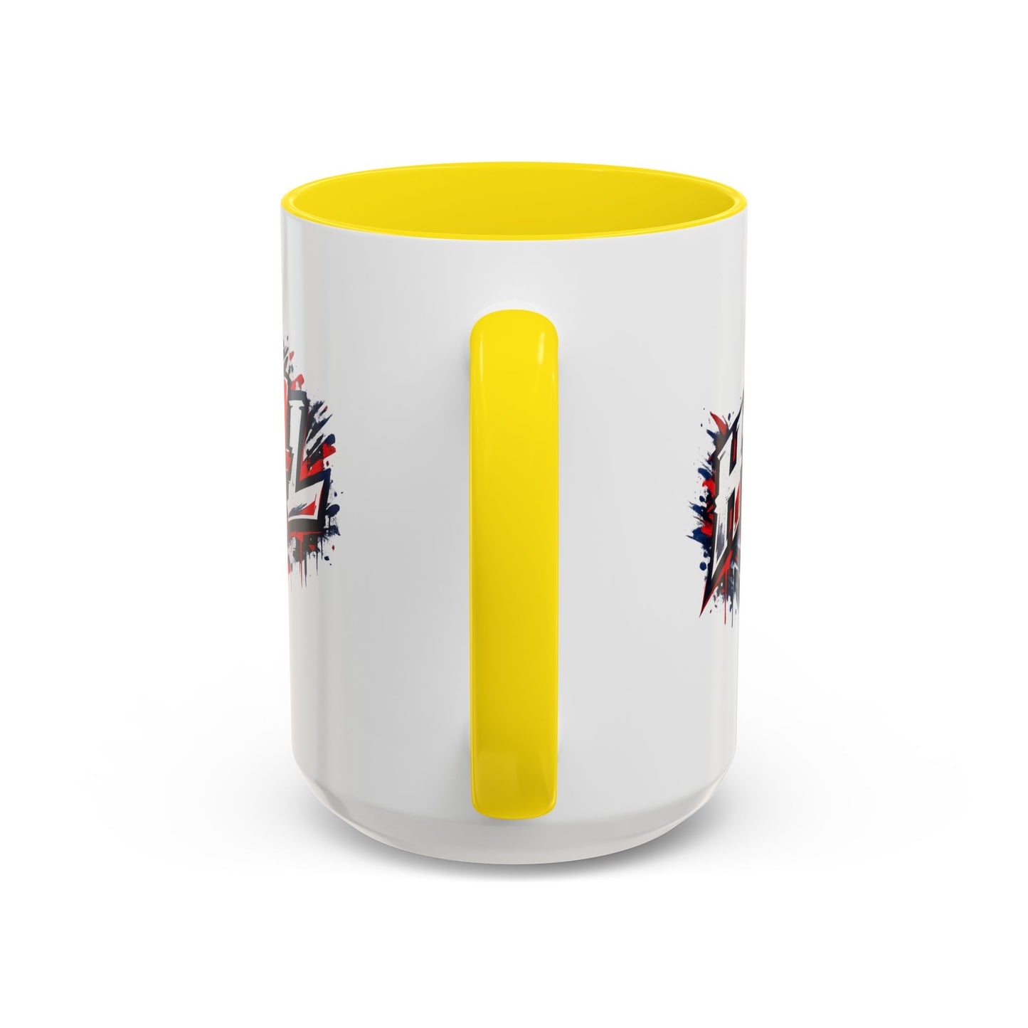 HT4L - Accent Coffee Mug (11, 15oz)