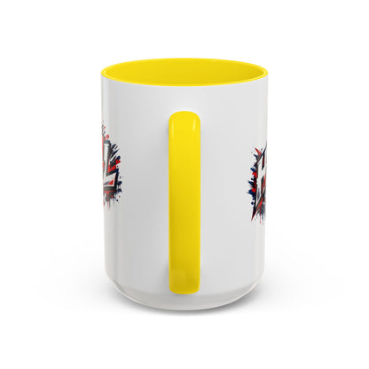 HT4L - Accent Coffee Mug (11, 15oz)