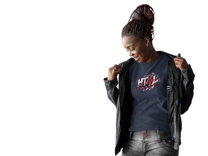 HT4L - Unisex Soft Style T-Shirt