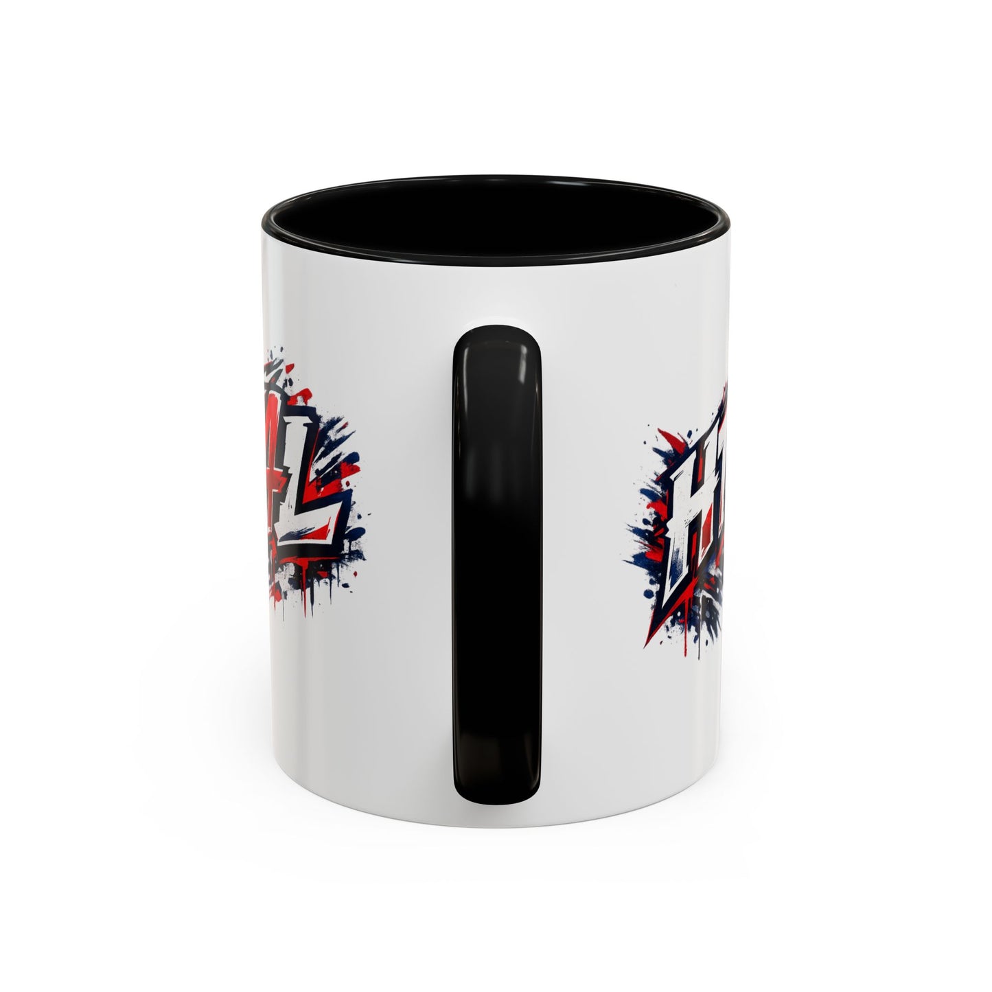 HT4L - Accent Coffee Mug (11, 15oz)