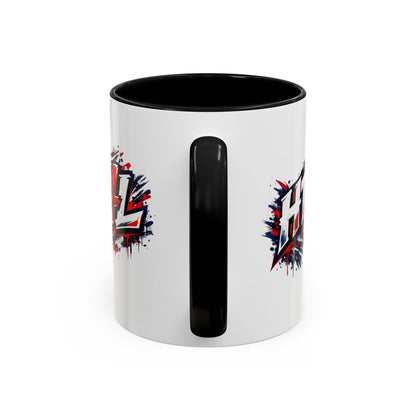HT4L - Accent Coffee Mug (11, 15oz)