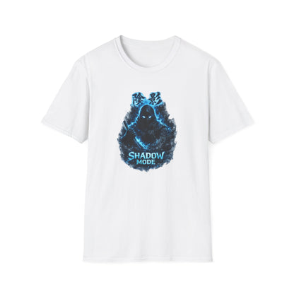 SHADOW MODE - Unisex Soft Style T-shirt