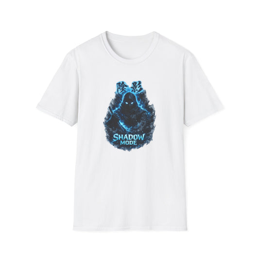 SHADOW MODE - Unisex Soft Style T-shirt