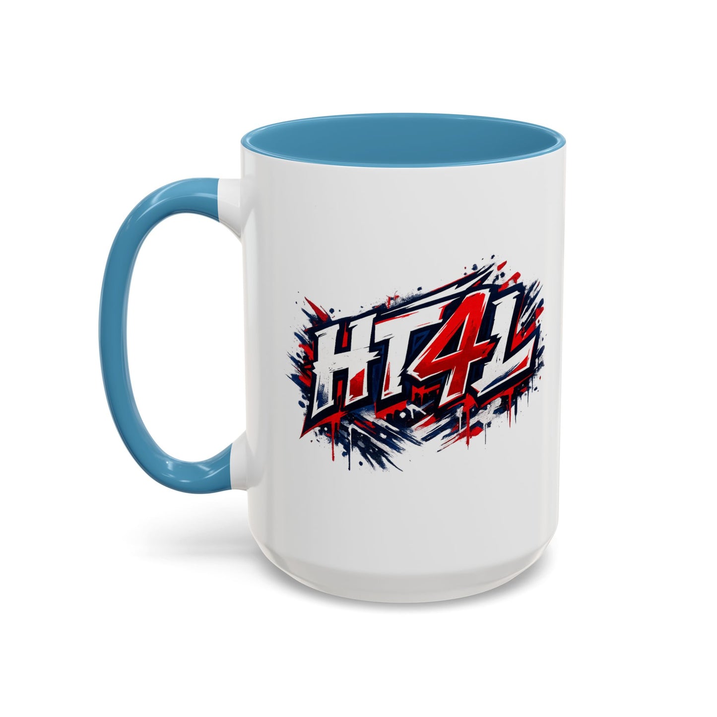 HT4L - Accent Coffee Mug (11, 15oz)