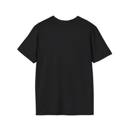 SELFIE TIME - CAT STYLE - Unisex Softstyle T-Shirt