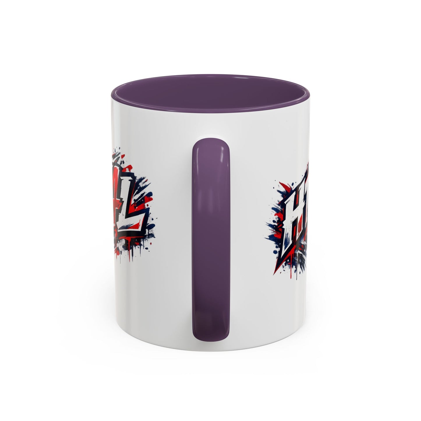 HT4L - Accent Coffee Mug (11, 15oz)
