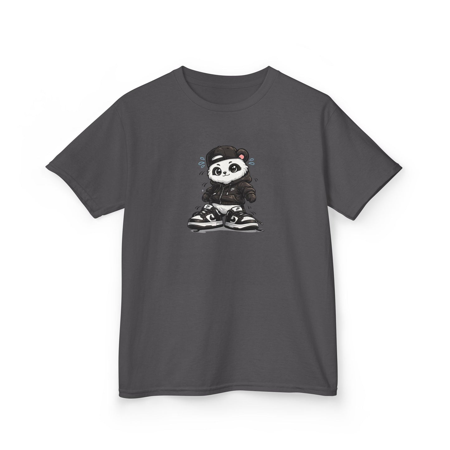 PANDA IN PANDAS - Kids Cotton™ Tee