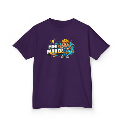 MINI MAKER - Kids Cotton™ Tee