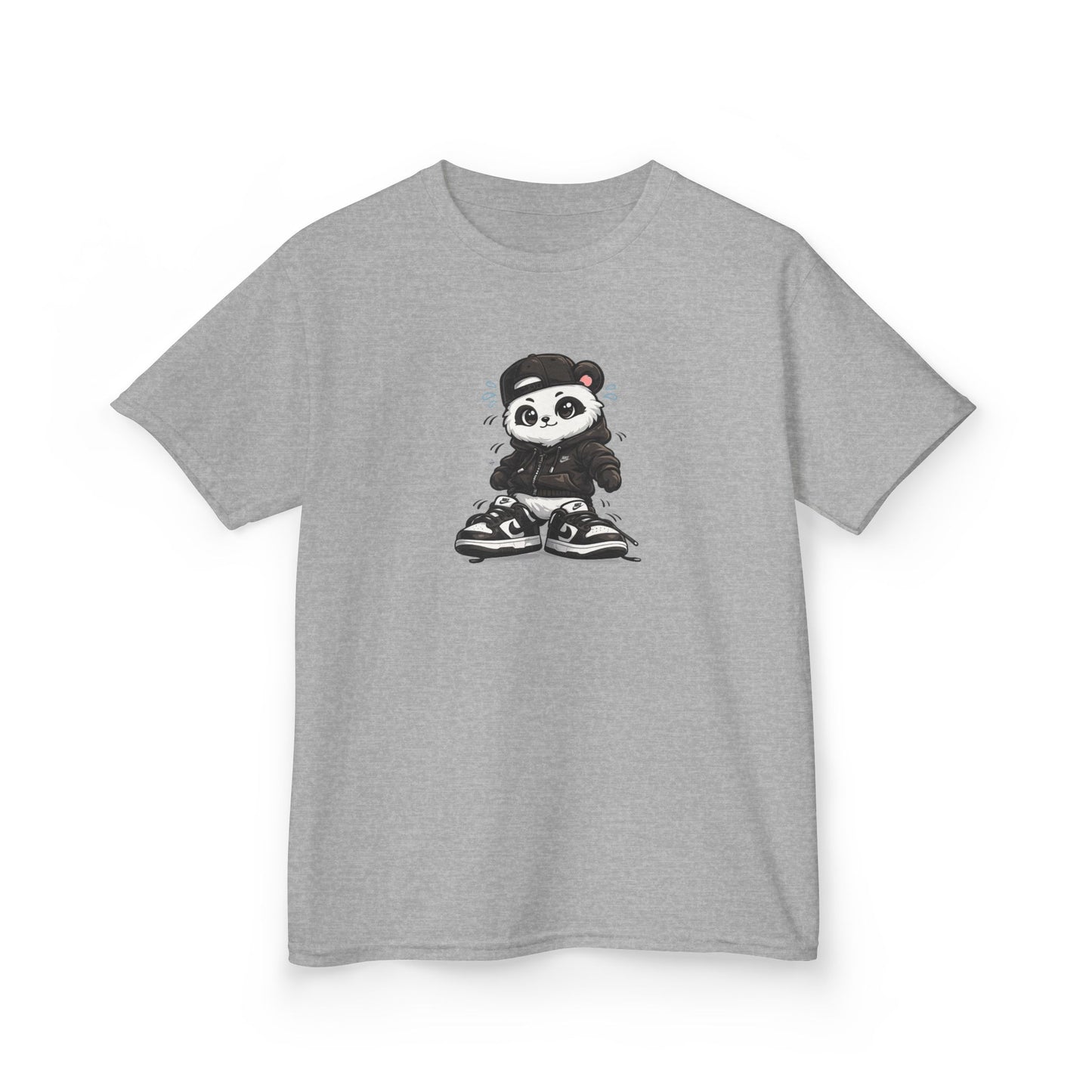 PANDA IN PANDAS - Kids Cotton™ Tee