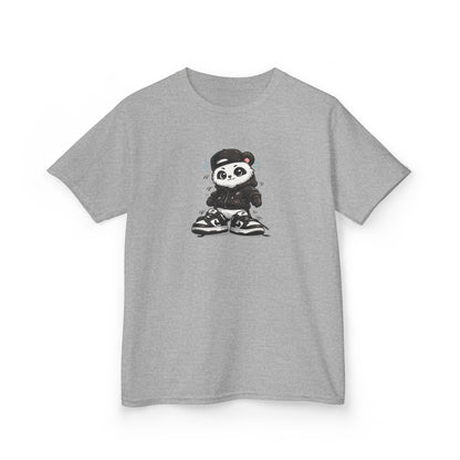 PANDA IN PANDAS - Kids Cotton™ Tee