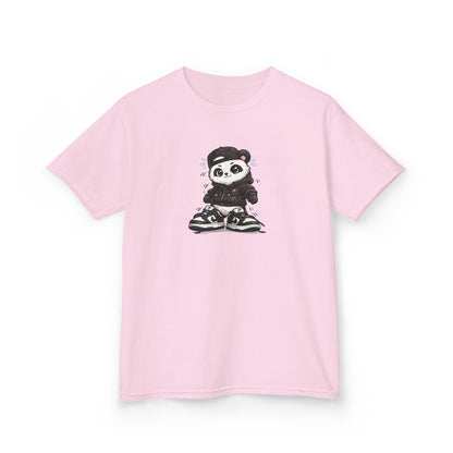 PANDA IN PANDAS - Kids Cotton™ Tee