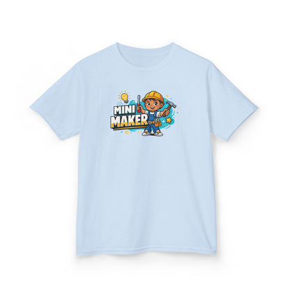 MINI MAKER - Kids Cotton™ Tee
