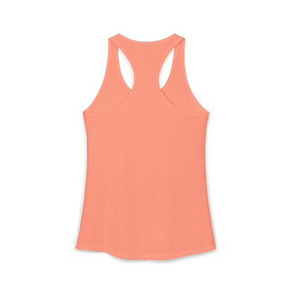 NEXT LIFETIME – Women's Ideal Racerback Tank