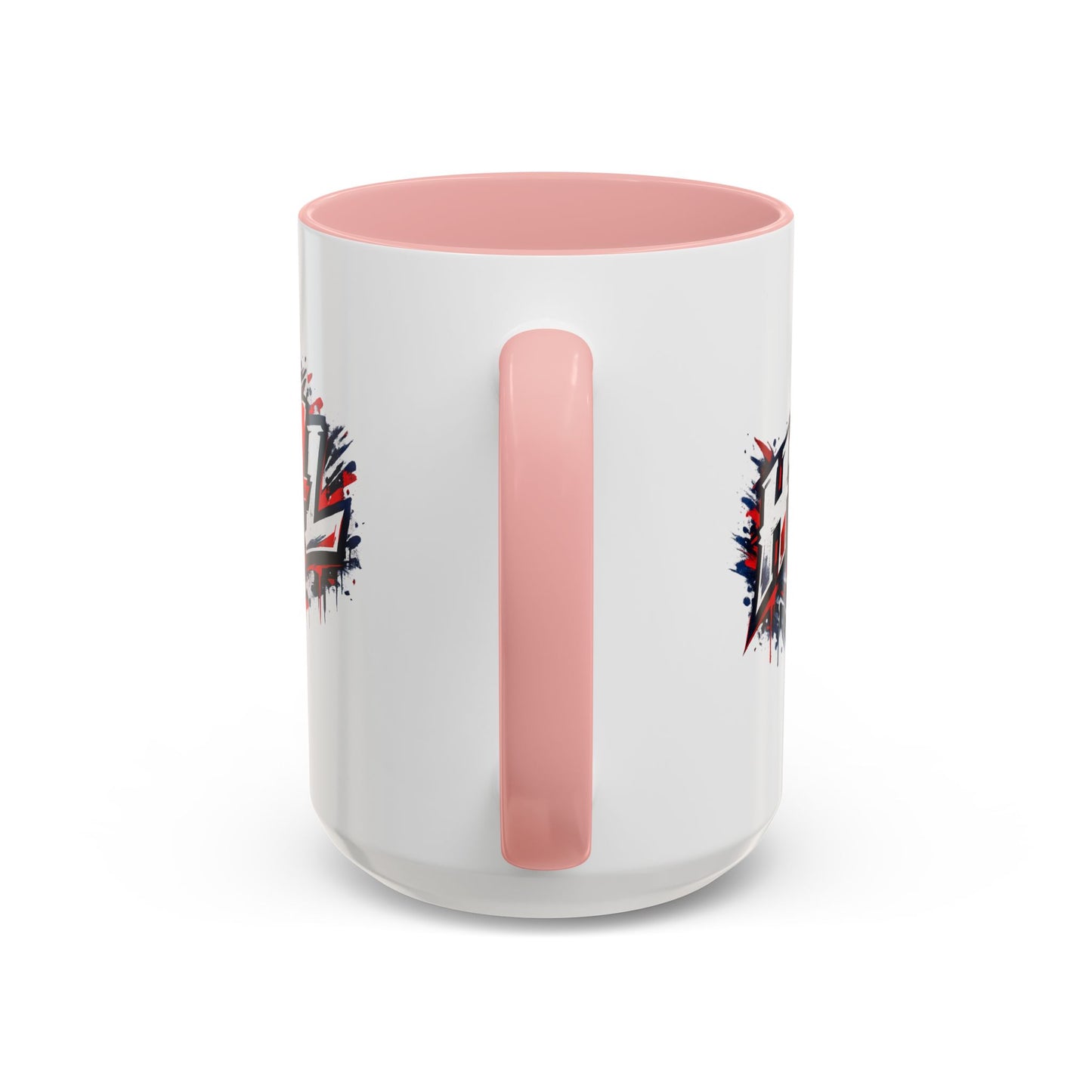 HT4L - Accent Coffee Mug (11, 15oz)