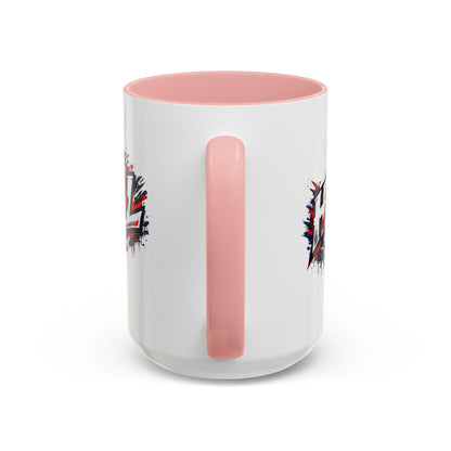 HT4L - Accent Coffee Mug (11, 15oz)