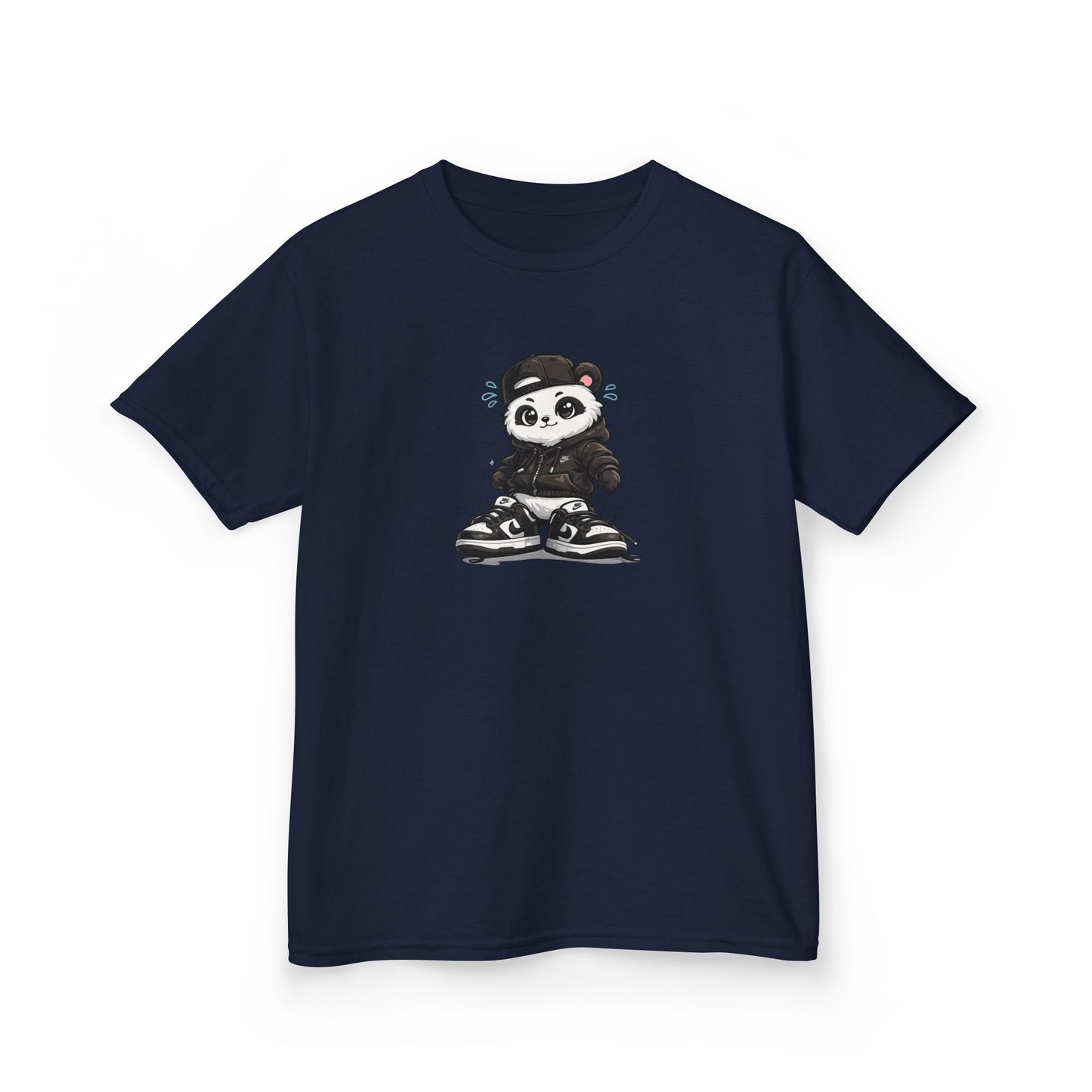 PANDA IN PANDAS - Kids Cotton™ Tee