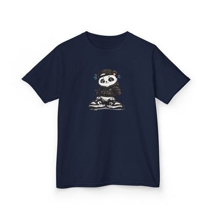 PANDA IN PANDAS - Kids Cotton™ Tee