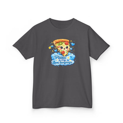 LOVE IS MY LOVE LANGUAGE - Kids Cotton™ Tee