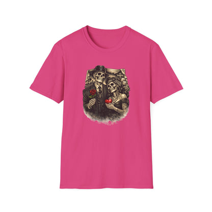 ENDLESS LOVE - Unisex Soft Style T-Shirt