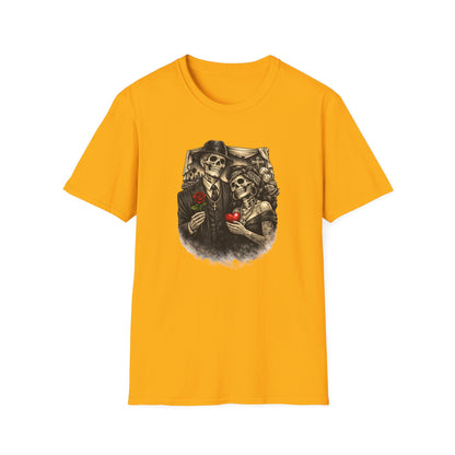 ENDLESS LOVE - Unisex Soft Style T-Shirt