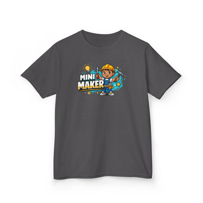 MINI MAKER - Kids Cotton™ Tee